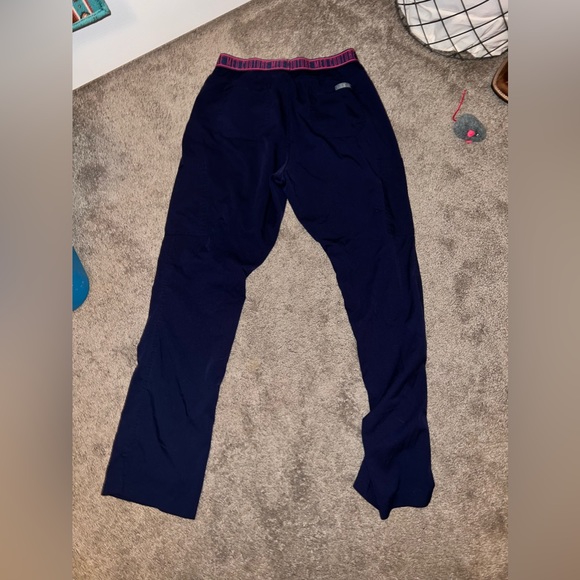 Navy Blue Med Couture Set - Picture 6 of 8